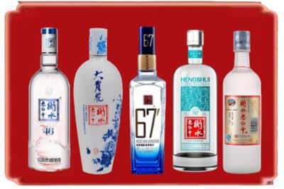 霞浦县回收衡水老白干